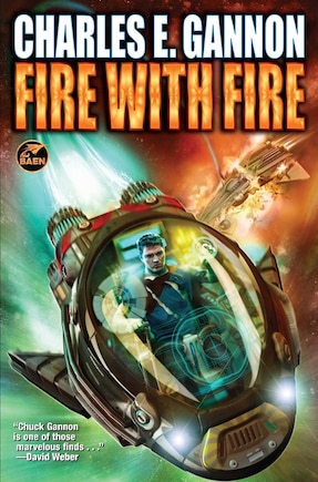 Fire with Fire, Third Edition: Third Edition