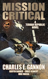 Front cover_Mission Critical