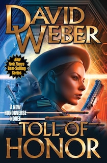 Front cover_Toll of Honor