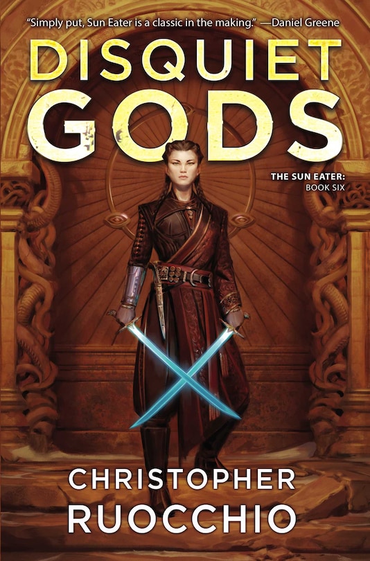Front cover_Disquiet Gods