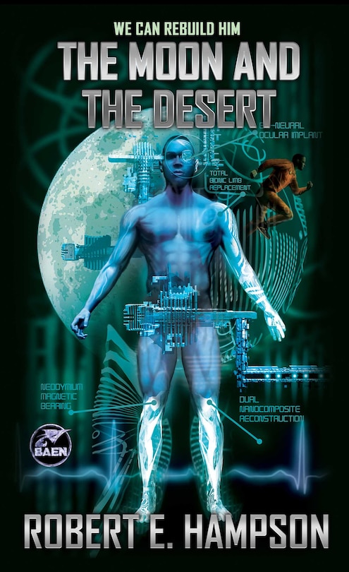 Couverture_The Moon and the Desert