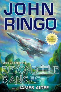 Front cover_Beyond the Ranges