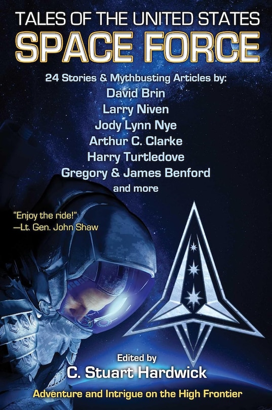 Couverture_Tales of the United States Space Force