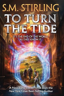 Couverture_To Turn the Tide