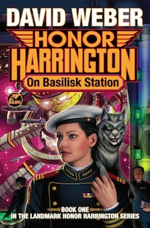 Front cover_On Basilisk Station