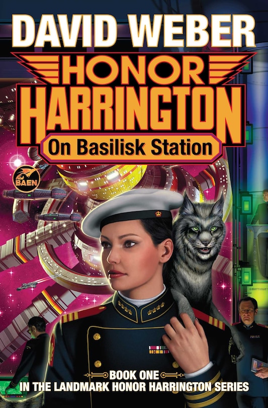 On Basilisk Station