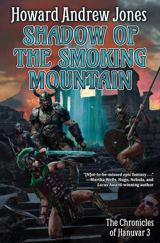 Couverture_Shadow of the Smoking Mountain