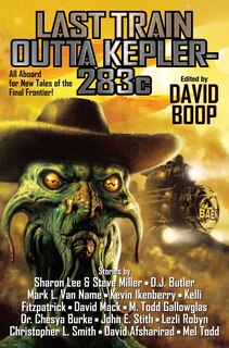 Couverture_Last Train Outta Kepler-283c
