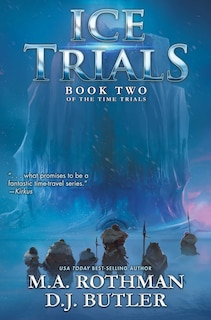 Front cover_Ice Trials