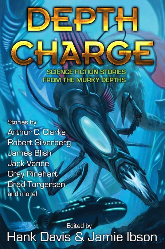 Front cover_Depth Charge