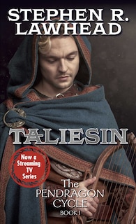 Front cover_Taliesin