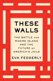 Front cover_These Walls