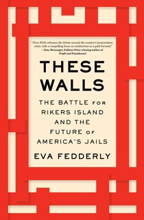 Front cover_These Walls