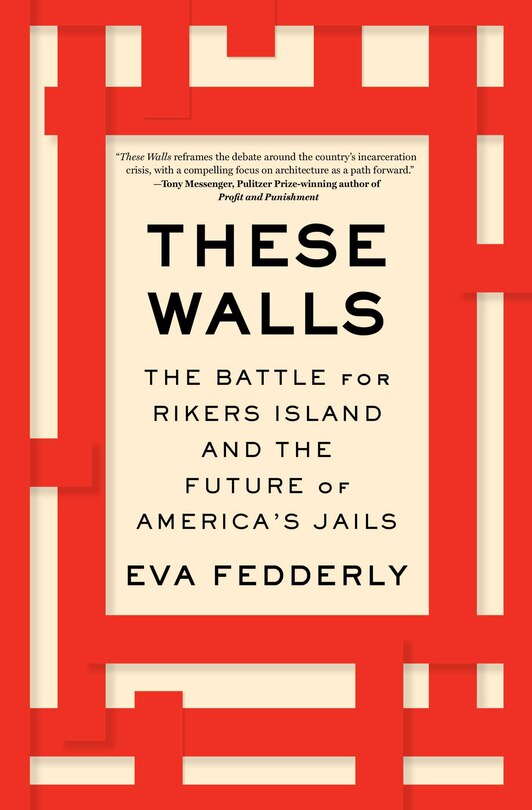 Front cover_These Walls