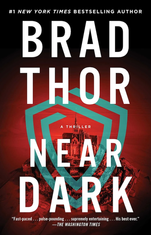 Front cover_Near Dark
