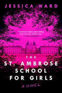 Couverture_ST AMBROSE SCHOOL FOR GIRLS