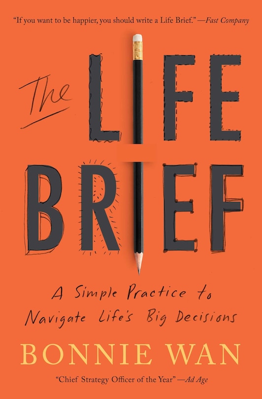 Front cover_The Life Brief