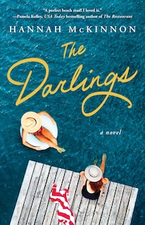 Front cover_DARLINGS