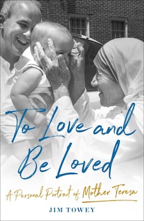 Front cover_To Love And Be Loved