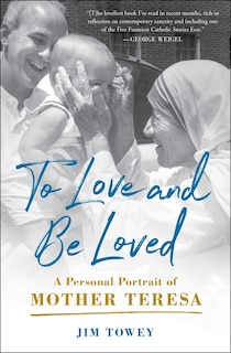 Front cover_To Love and Be Loved
