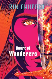 Front cover_Court of Wanderers