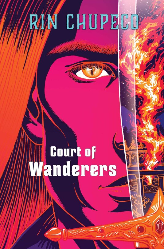 Front cover_Court of Wanderers