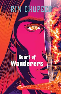 Front cover_Court of Wanderers