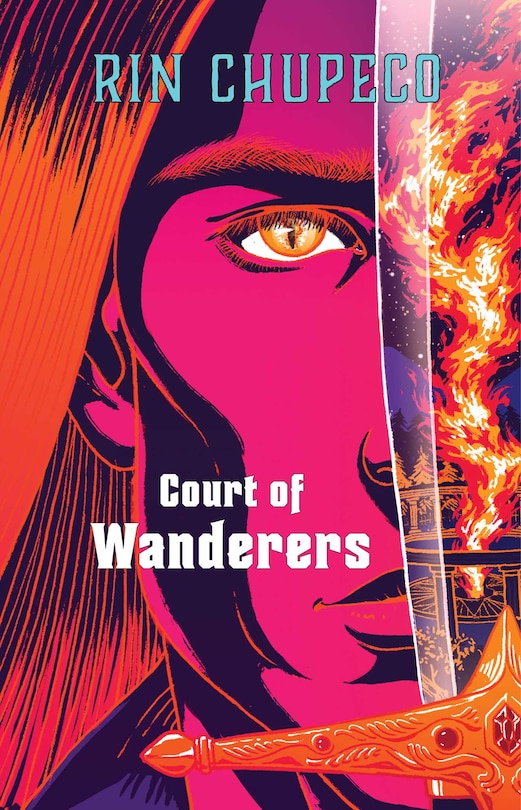 Front cover_Court of Wanderers