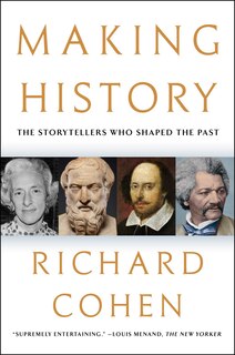 Front cover_Making History