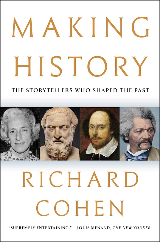 Front cover_Making History