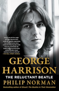 Front cover_George Harrison