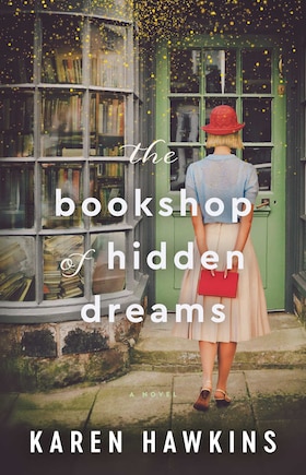 The Bookshop of Hidden Dreams