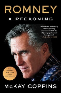 Front cover_Romney