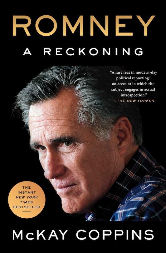 Front cover_Romney
