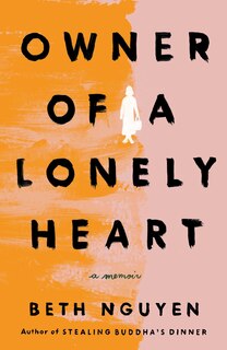 Front cover_Owner of a Lonely Heart
