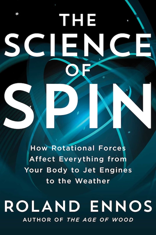 Couverture_The Science of Spin