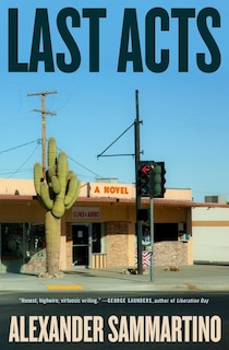 Front cover_Last Acts