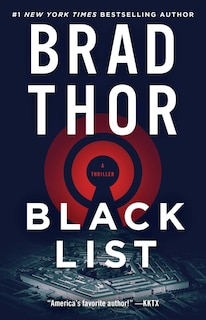 Black List: A Thriller