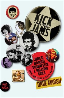 Front cover_Kick Out the Jams