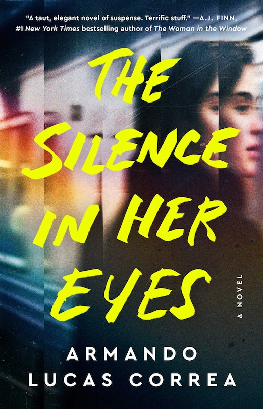 Couverture_The Silence in Her Eyes