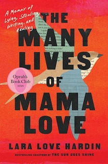 Couverture_The Many Lives of Mama Love (Oprah's Book Club)