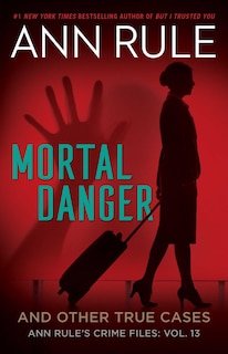 Couverture_Mortal Danger