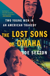 Front cover_The Lost Sons of Omaha