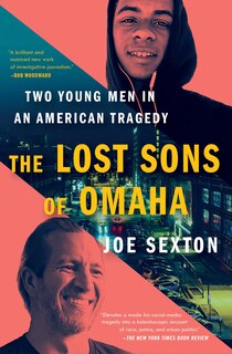 Couverture_The Lost Sons of Omaha