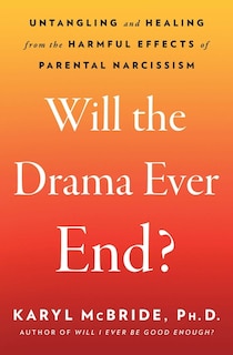 Couverture_Will the Drama Ever End?