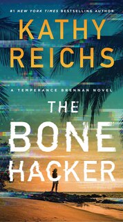 Front cover_The Bone Hacker