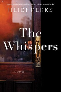 Front cover_The Whispers