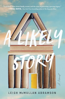 Front cover_A Likely Story