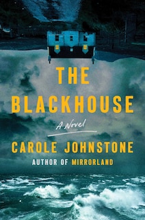Couverture_The Blackhouse