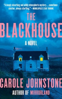 Couverture_The Blackhouse